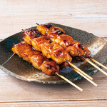 [Small skewers] Momo (5 pieces)