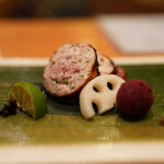 日本料理 たかむら - 