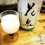 中華そば専門 とんちぼ - 