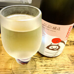 中華そば専門 とんちぼ - 