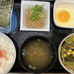 Yoshinoya - 