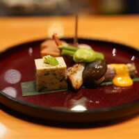 日本料理 たかむら - 