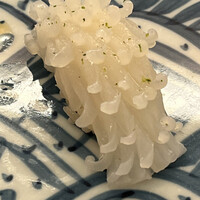 鮨割烹やま中 - 