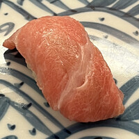 鮨割烹やま中 - 