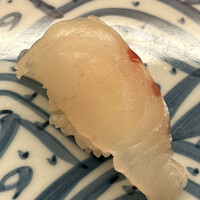 鮨割烹やま中 - 