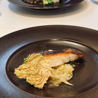 レストラン ペルージュ - 