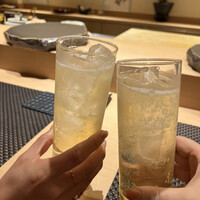 名駅 鮨 Sublime - 