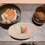 日本料理 鳥羽別邸 華暦 - 