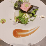 日本料理 鳥羽別邸 華暦 - 