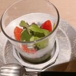 日本料理 鳥羽別邸 華暦 - 