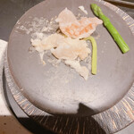 日本料理 鳥羽別邸 華暦 - 