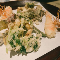 蕎麦懐石 無庵 - 