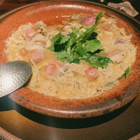 蕎麦懐石 無庵 - 