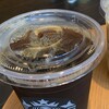 STARBUCKS COFFEE - ドリンク写真: