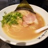 Hakata Yamagasa - 長浜ラーメン2023.05.20