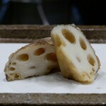 天蕎 かたへい - 