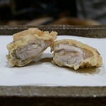 天蕎 かたへい - 