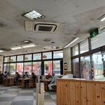 井手ちゃんぽん - 