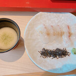 日本料理 鳥羽別邸 華暦 - 