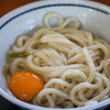 うどん 一福