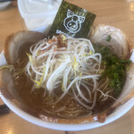 Kagoshima Ramen San Nambou - 