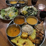 HAVAN DINING - 