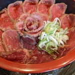 焼肉食道 しんしん - 