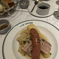 THE UPPER - 