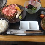 Beef collection HIRAMATSU - 