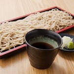 Sobamichi Toukyousoba Sutairu - 