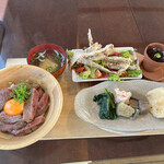 望海ノ菜縁 - 料理写真:
