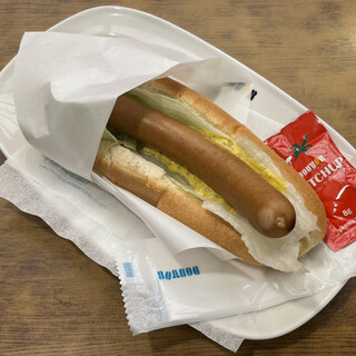 ドトールコーヒーショップ_1