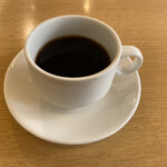 Sore iyu - ホットコーヒー
