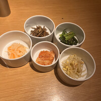 ビーフキッチン 恵比寿店 - 