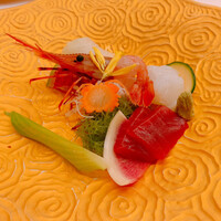 花蝶 銀座本店 - 