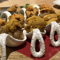 五反田鮨 SUSHI TOKYO 81 - 