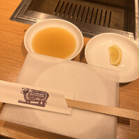 ビーフキッチン 恵比寿店 - 