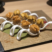 五反田鮨 SUSHI TOKYO 81 - 