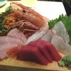地魚屋台　とっつぁん 福島店
