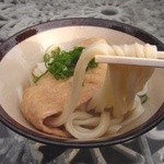 讃岐うどん がもう - いただきまーす♪