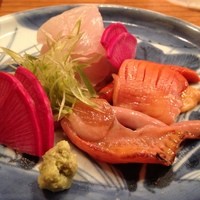 魚菜料理 縄屋 - 