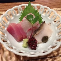 日本料理 とくを - 