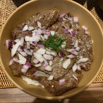 Dad's Ramen 夢にでてきた中華そば - 