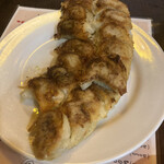 Gyouza To Yakitori No Matabei - 