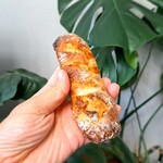 パン・デ・フィロゾフ - ⚫シラス  エ  フロマージュ