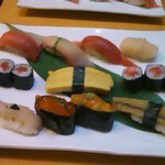 Umegaoka Sushi No Midori Souhonten - 