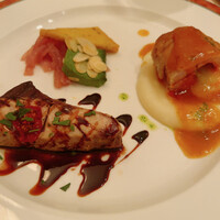 エリオ・ロカンダ・イタリアーナ - 