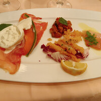 エリオ・ロカンダ・イタリアーナ - 