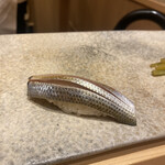 鮨 さいとう - 美しき