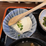 とんかつ・串揚げ 冨岳 - 